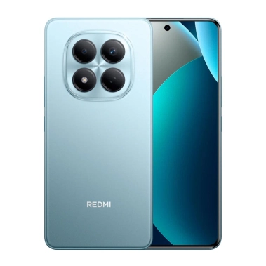 Смартфон Xiaomi Redmi Note 15 Pro 8/256GB Glacier Blue (1183685) - цена, характеристики, отзывы, рассрочка, фото 1