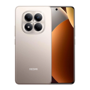 Смартфон Xiaomi Redmi Note 15 Pro 8/256GB Titanium Color (1183686) - цена, характеристики, отзывы, рассрочка, фото 1