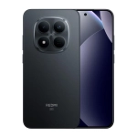 Смартфон Xiaomi Redmi Note 15 Pro 5G 8/256GB Black (1183687)