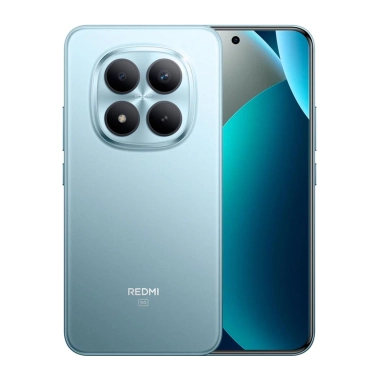 Смартфон Xiaomi Redmi Note 15 Pro+ 5G 8/256GB Glacier Blue (1183692) - цена, характеристики, отзывы, рассрочка, фото 1