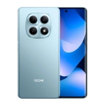 Смартфон Xiaomi Redmi Note 15 8/256GB Glacier Blue (1183676)