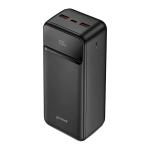 Внешний аккумулятор Proove Illuminator 2 22.5W 30000mAh Black