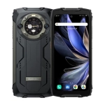 Смартфон Blackview BV9300 Pro 12/256GB Black (6931548316855)