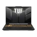 Ноутбук ASUS TUF Gaming F16 FX607 (FX607VU-ES51)