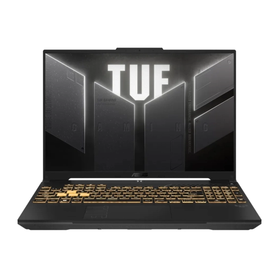 Ноутбук ASUS TUF Gaming F16 FX607 (FX607VU-ES71)