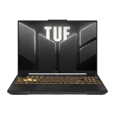 Ноутбук ASUS TUF Gaming F16 FX607 (FX607VU-ES81) - цена, характеристики, отзывы, рассрочка, фото 1