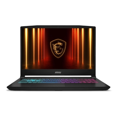 Ноутбук MSI Katana 15 HX (B14WGK-294UA) - цена, характеристики, отзывы, рассрочка, фото 1