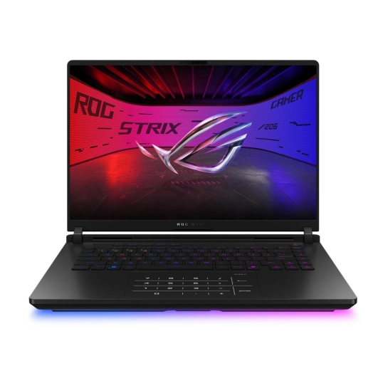 Ноутбук ASUS ROG Strix SCAR 16 G635 (G635LW-XS100)