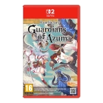 Гра для Nintendo Switch 2: Rune Factory: Guardians of Azuma