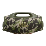 Портативная акустика JBL Boombox 4 Squad (JBLBOOMBOX4SQUAD)