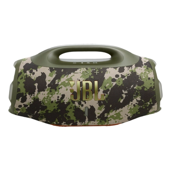 Портативная акустика JBL Boombox 4 Squad (JBLBOOMBOX4SQUAD)