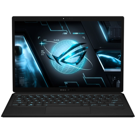 Ноутбук ASUS ROG Flow Z13 GZ302EA Black (GZ302EA-XS99)