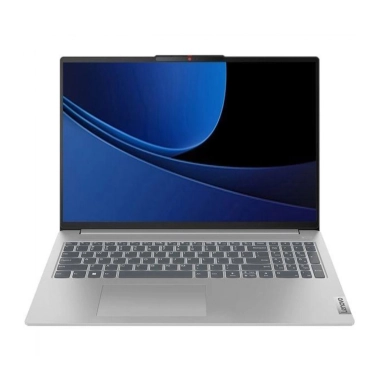 Ноутбук Lenovo IdeaPad Slim 5 16IRU9 Cloud Grey (83FW0005US) - цена, характеристики, отзывы, рассрочка, фото 1