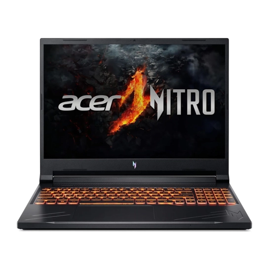 Ноутбук Acer Nitro V 16 ANV16-72 Black (NH.U2FAA.013)