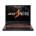 Ноутбук Acer Nitro V 16 ANV16-72 Black (NH.U2FAA.043)
