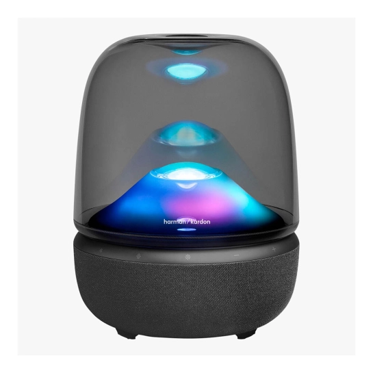 Акустична система Harman Kardon Aura Studio 5 Black