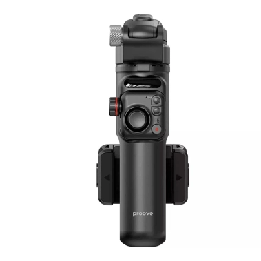 Стабілізатор Proove Vector Gimbal Stabilizer Black - цена, характеристики, отзывы, рассрочка, фото 1