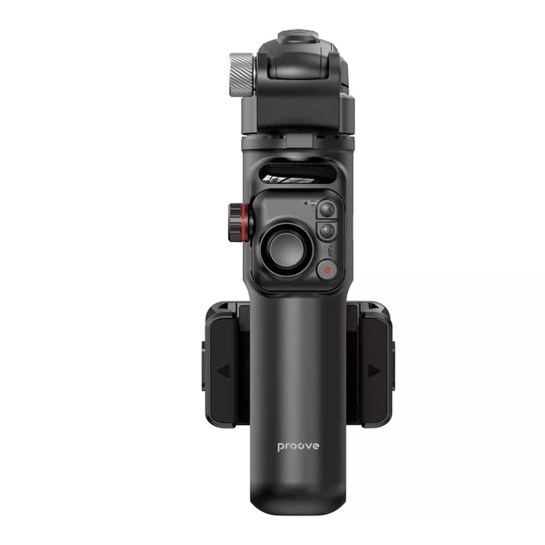 Стабілізатор Proove Vector Gimbal Stabilizer Black
