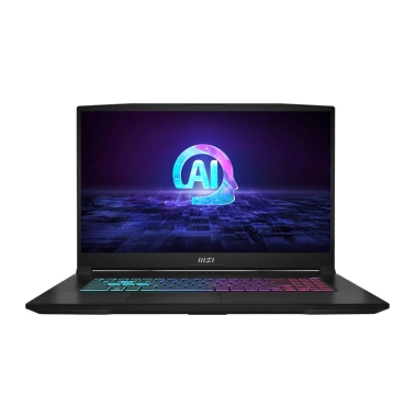 Ноутбук MSI Katana A17 AI B8VF (B8VF-896UA) - цена, характеристики, отзывы, рассрочка, фото 1