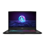 Ноутбук MSI Katana A17 AI B8VF (B8VF-897UA)