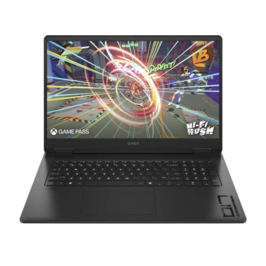 Ноутбук HP Omen 17 Gaming Laptop (A94YCAV) - цена, характеристики, отзывы, рассрочка, фото 1
