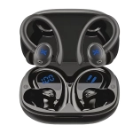 Бездротові навушники Proove X-Go TWS (APP) Black