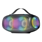 Портативная акустика PROOVE Stellar 20W (APP) Black