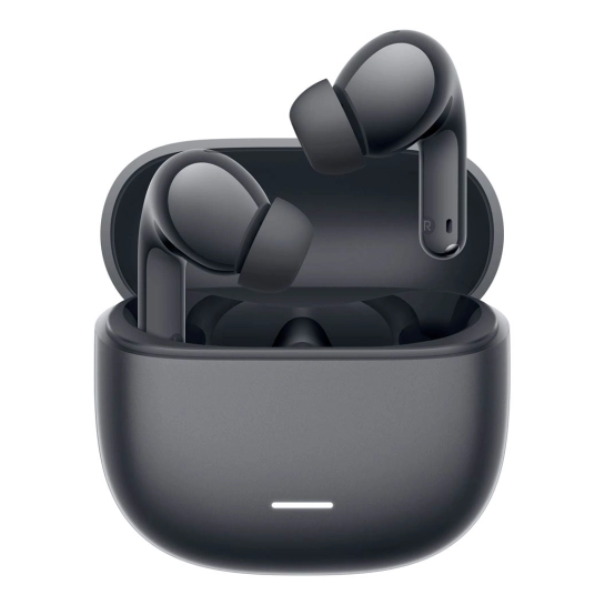 Беспроводные наушники Xiaomi Redmi Buds 8 Lite (Black) UA