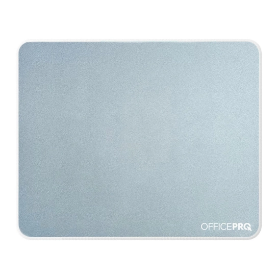 Ігрова поверхня OfficePro MP102DG Speed/Control 250 х 210 х 3 мм Dark Gray