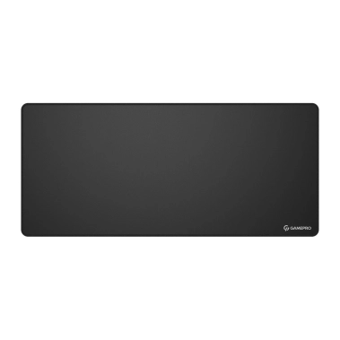 Ігрова поверхня GamePro MP275B Speed/Control 900 x 400 х 3 мм Black - цена, характеристики, отзывы, рассрочка, фото 1
