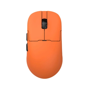 Миша Ajazz AJ159P MC Orange (AJ159P-MC-Orange) - цена, характеристики, отзывы, рассрочка, фото 1