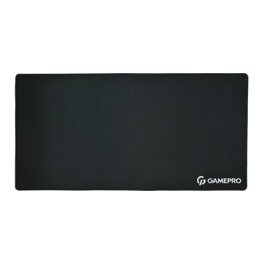 Ігрова поверхня GamePro MP345B 900 x 300 x 3 мм Black - цена, характеристики, отзывы, рассрочка, фото 1