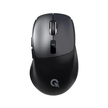 Комп'ютерна бездротова мишка OfficePro M398B - цена, характеристики, отзывы, рассрочка, фото 1