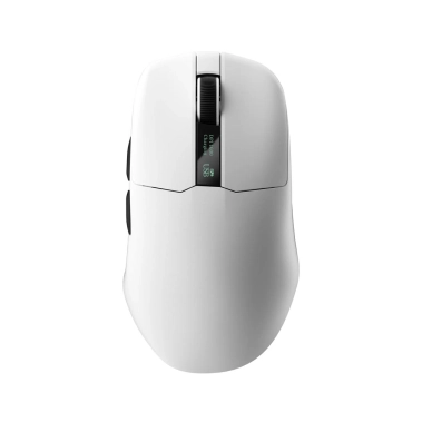 Миша GamePro Asgard Thor (GM023W) - цена, характеристики, отзывы, рассрочка, фото 1