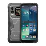 Смартфон Blackview XPLORE 1 Pro 12/256GB Black (BVXPL1PRO12256BLK)