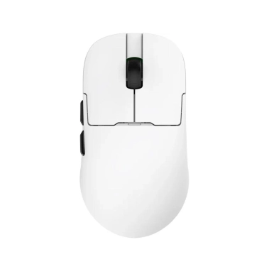 Миша Ajazz AJ159P MC White (AJ159P-MC-W) - цена, характеристики, отзывы, рассрочка, фото 1