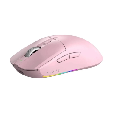 Миша Ajazz AJ139 V2 MC Pink (AJ139-V2-MC-Pink) - цена, характеристики, отзывы, рассрочка, фото 1
