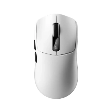 Миша GamePro Genesis Ranker (GM012W) - цена, характеристики, отзывы, рассрочка, фото 1