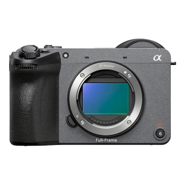 Відеокамера SONY FX2 Body (IILMEFX2B.CEC) - цена, характеристики, отзывы, рассрочка, фото 1