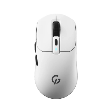 Миша GamePro Genesis Airmaster (GM167W) - цена, характеристики, отзывы, рассрочка, фото 1