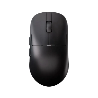 Миша Ajazz AJ159PRO Black (AJ159-PRO-B) - цена, характеристики, отзывы, рассрочка, фото 1