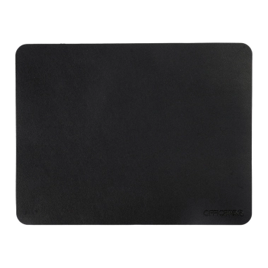 Ігрова поверхня OfficePro MP100BG 300 х 230 х 3 мм Black/Gray - цена, характеристики, отзывы, рассрочка, фото 1