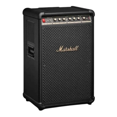 Колонка Marshall Bromley 750 Party Speaker - Black And Brass (1008040) - цена, характеристики, отзывы, рассрочка, фото 1