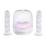 Акустическая система Harman Kardon SoundSticks 5 White