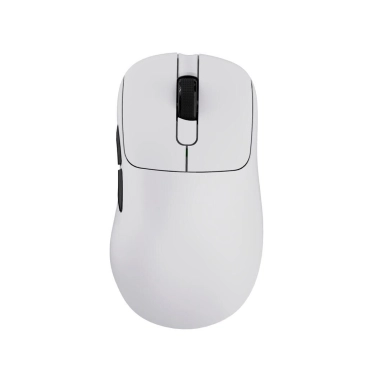 Миша Ajazz AJ179P MC White (AJ179P-MC-W) - цена, характеристики, отзывы, рассрочка, фото 1