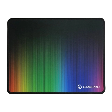 Ігрова поверхность GamePro MP068N Control 310 х 240 х 3 мм Black - цена, характеристики, отзывы, рассрочка, фото 1