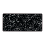 Игровая поверхность GamePro MP275AB Control/Speed 900 x 400 x 3 мм Black