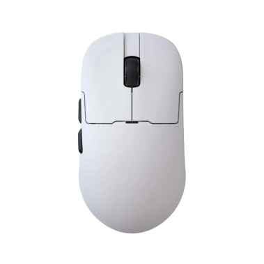 Миша Ajazz AJ159PRO White (AJ159-PRO-W) - цена, характеристики, отзывы, рассрочка, фото 1