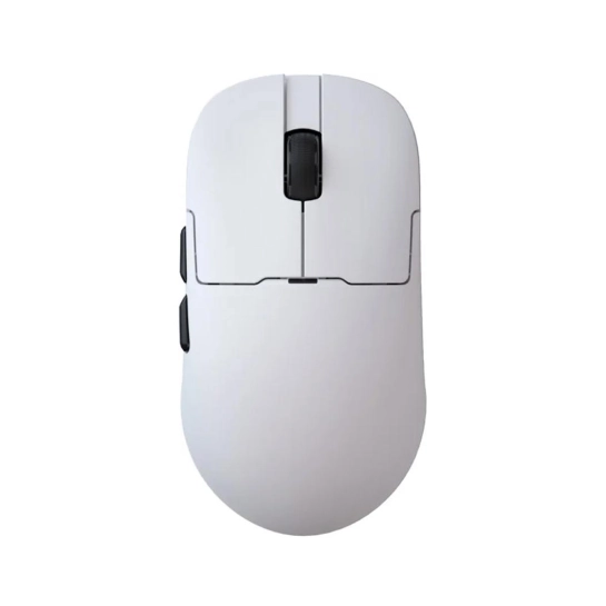 Миша Ajazz AJ159PRO White (AJ159-PRO-W)