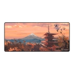 Игровая поверхность GamePro MP275J Speed/Control 900 x 400 х 3 мм Black